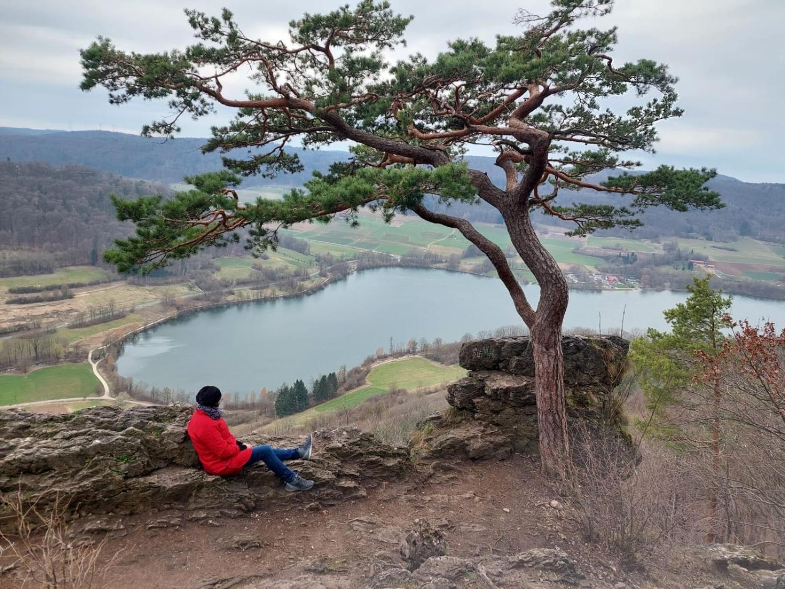 Laendliche Fewo Wildblume, 4 Km Zum Stausee Happurg ภายนอก รูปภาพ